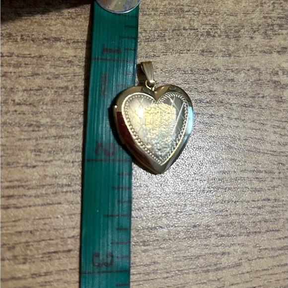 Photo locket - Picture 4 of 5